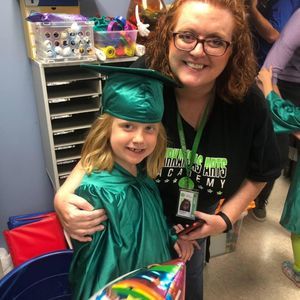 Meet your Posher, Heather